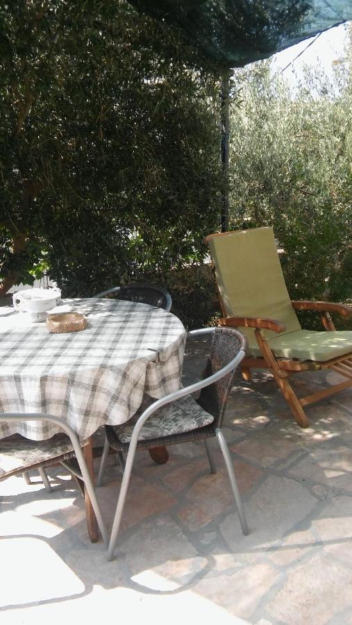 מילנה Apartments Vojka מראה חיצוני תמונה