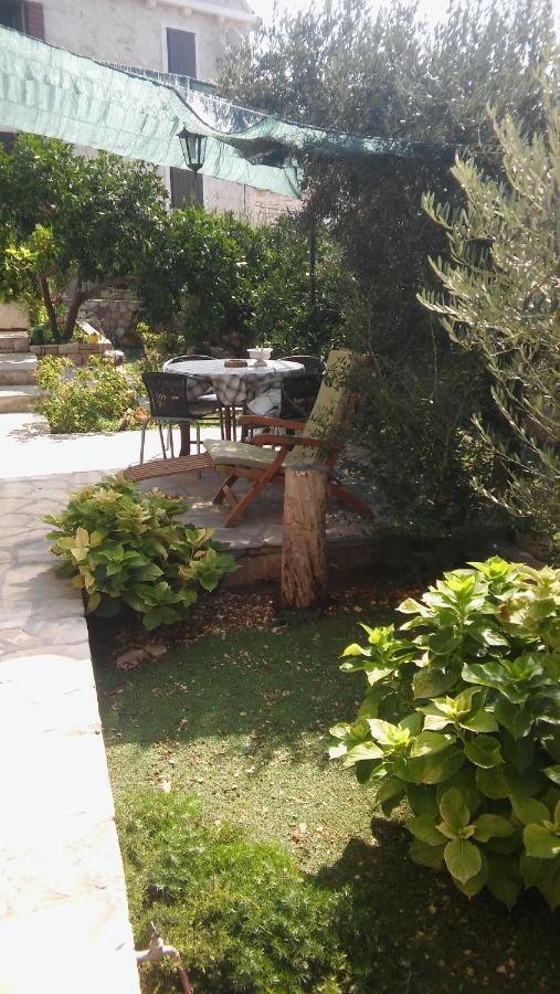 מילנה Apartments Vojka מראה חיצוני תמונה