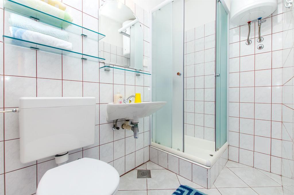 מילנה Apartments Vojka מראה חיצוני תמונה