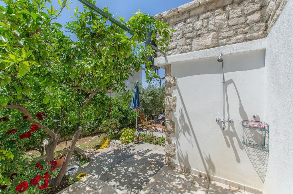 מילנה Apartments Vojka מראה חיצוני תמונה